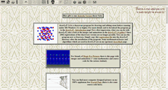 Desktop Screenshot of lutanho.net