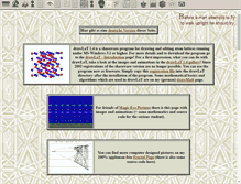 Tablet Screenshot of lutanho.net